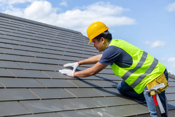 Quick and Trustworthy Emergency Roof Repair Services in Haskins, OH