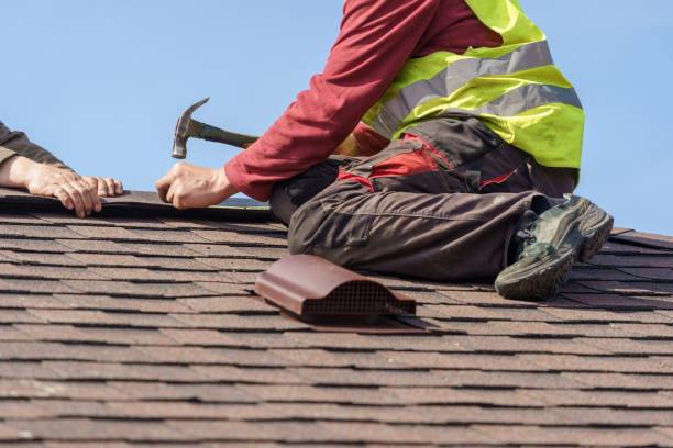 Residential Roof Replacement in Haskins, OH