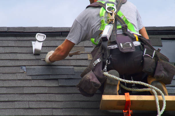 Tile Roofing Contractor in Haskins, OH
