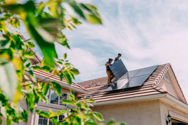 Best Tile Roofing Contractor  in Haskins, OH