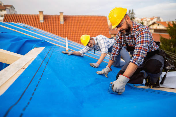 Best New Roof Installation  in Haskins, OH