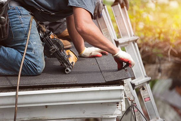Best Local Roofing Companies  in Haskins, OH