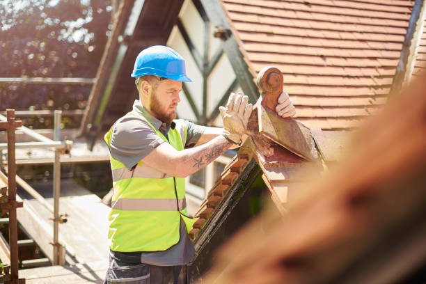 Best Roofing Contractors for Homes  in Haskins, OH
