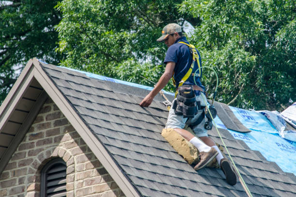 Roof Installation Near Me in Haskins, OH