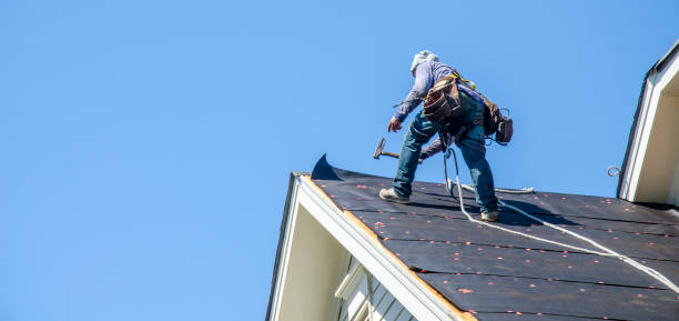 Slate Roofing Contractor in Haskins, OH