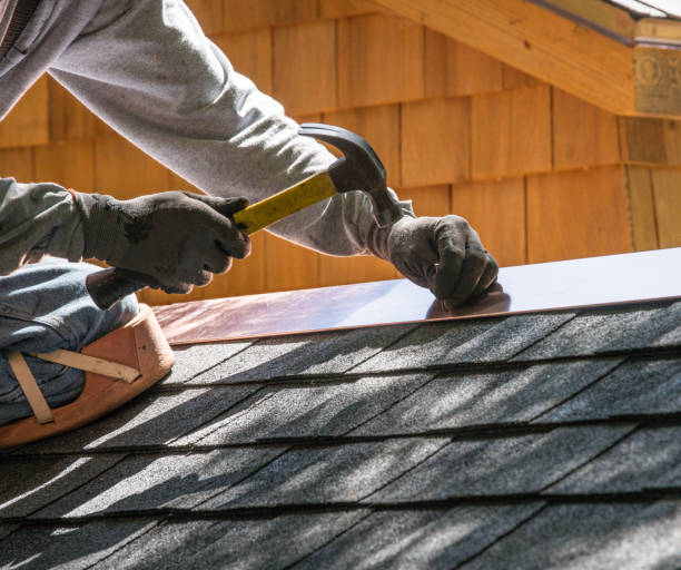 Quick and Trustworthy Emergency Roof Repair Services in Haskins, OH